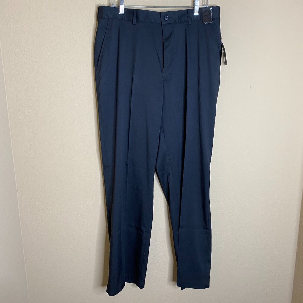 NEW pebble beach performance mens pants
